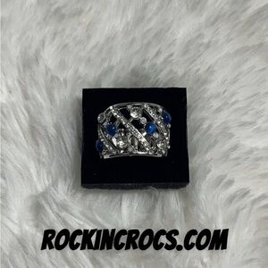 Bubbles For Brunch Paparazzi Ring